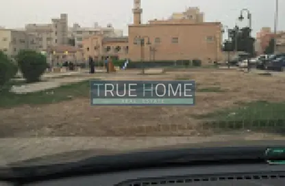 أرض - استوديو للبيع في بساتين الزبير - الرحمانية - الشارقة