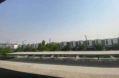 Apartment - 2 Bedrooms - 3 Bathrooms for rent in The Gate 2 at Aljada - Aljada - Sharjah