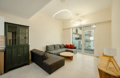 Apartment - 1 Bedroom - 2 Bathrooms for rent in Farishta - Azizi Residence - Al Furjan - Dubai