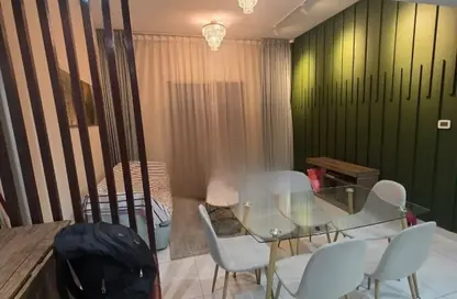 شقة - 2 غرف نوم - 3 حمامات للايجار في إيليت سبورتس 4 - مساكن النخبة الرياضية - مدينة دبي الرياضية - دبي