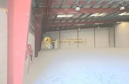 Warehouse - Studio - 1 Bathroom for rent in Phase 2 - Dubai Investment Park (DIP) - Dubai