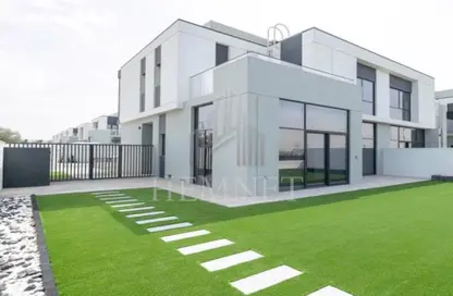 Townhouse - 4 Bedrooms - 4 Bathrooms for rent in Murooj Al Furjan West - Al Furjan - Dubai