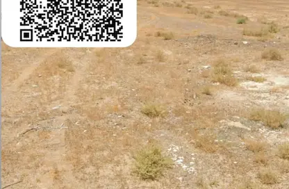 أرض - استوديو للبيع في المنامة - عجمان