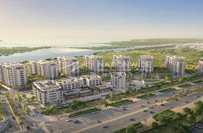 Apartment - Studio - 1 Bathroom for sale in Apartments 1 - Yas Golf Collection - Yas Island - Abu Dhabi