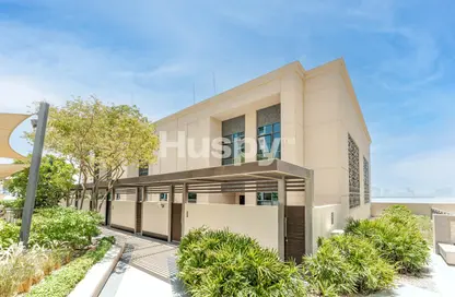 Townhouse - 3 Bedrooms - 4 Bathrooms for sale in The Dubai Creek Residences - South Podium - Dubai Creek Harbour (The Lagoons) - Dubai