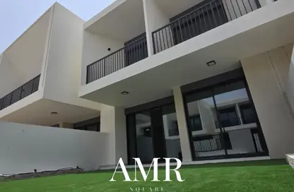 تاون هاوس - 3 غرف نوم - 4 حمامات للايجار في مها تون هوسيس - تاون سكوير - دبي