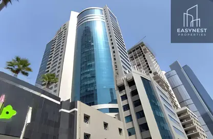 شقة - غرفة نوم - 2 حمامات للبيع في برج أونتاريو - الخليج التجاري - دبي شقة - غرفة نوم - 2 حمامات للبيع في برج أونتاريو - الخليج التجاري - دبي