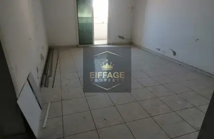 شقة - غرفة نوم - 2 حمامات للايجار في النخيل 2 - النخيل - عجمان