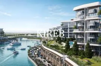 Villa - 4 Bedrooms - 5 Bathrooms for sale in Palm Grove Villas - Siniyah Island - Umm Al Quwain Marina - Umm Al Quwain Villa - 4 Bedrooms - 5 Bathrooms for sale in Palm Grove Villas - Siniyah Island - Umm Al Quwain Marina - Umm Al Quwain