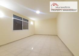 Apartment - 3 bedrooms - 3 bathrooms for rent in Al Muroor Building - Sultan Bin Zayed the First Street - Muroor Area - Abu Dhabi
