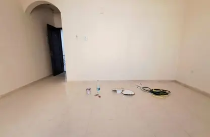Apartment - Studio - 1 Bathroom for rent in Fire Station Road - Muwaileh - Sharjah