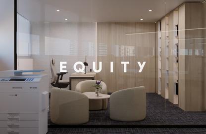 Office Space - Studio for sale in Fortune Executive - JLT Cluster T - Jumeirah Lake Towers - Dubai