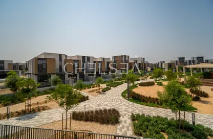 Townhouse - 4 Bedrooms - 5 Bathrooms for rent in Mudon Al Ranim 1 - Mudon - Dubai