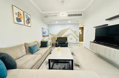 Apartment - 2 Bedrooms - 3 Bathrooms for rent in Jumeirah Garden City - Al Satwa - Dubai