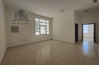 Apartment - 2 Bedrooms - 2 Bathrooms for rent in Al Mraijeb - Al Jimi - Al Ain