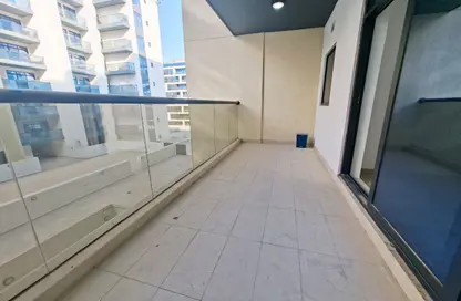 Apartment - 1 Bedroom - 2 Bathrooms for rent in Elysium Residence 2 - Jumeirah Garden City - Al Satwa - Dubai