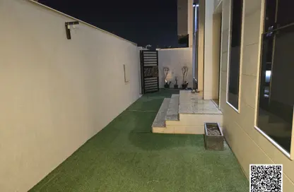 Villa - 4 Bedrooms - 6 Bathrooms for rent in Al Amira Village - Al Yasmeen - Ajman