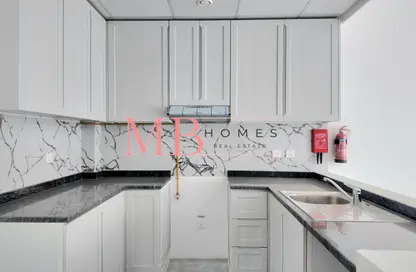 Apartment - 1 Bedroom - 2 Bathrooms for rent in Al Warsan 4 - Al Warsan - Dubai