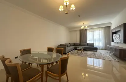 Apartment - 3 Bedrooms - 3 Bathrooms for rent in Hor Al Anz East - Hor Al Anz - Deira - Dubai