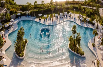 تاون هاوس - 4 غرف نوم - 4 حمامات للبيع في فايوليت 1 - فيوليت - داماك هيلز 2 - دبي