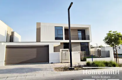 Villa - 5 Bedrooms - 7+ Bathrooms for rent in Tilal Al Furjan - Al Furjan - Dubai