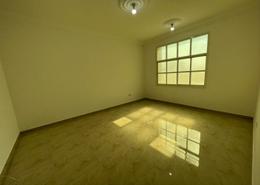 Apartment - 1 bedroom - 1 bathroom for rent in Shakhbout City - Abu Dhabi