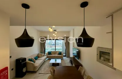 Apartment - 1 Bedroom - 1 Bathroom for rent in Gardenia Livings - Arjan - Dubai