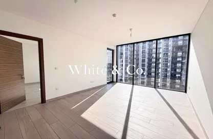 Apartment - 1 Bedroom - 2 Bathrooms for rent in One Park Avenue - Sobha Hartland - Mohammed Bin Rashid City - Dubai