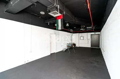 Office Space - Studio - 1 Bathroom for rent in Lake Central - Business Bay - Dubai