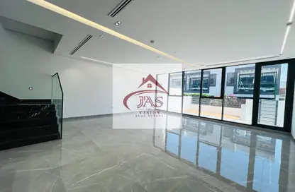 Villa - 5 Bedrooms - 6 Bathrooms for sale in Murooj Al Furjan West - Al Furjan - Dubai