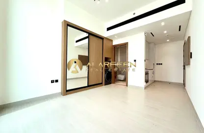 Apartment - Studio - 1 Bathroom for sale in Binghatti Gardenia - Jumeirah Village Circle - Dubai