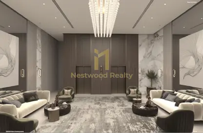Apartment - 1 Bedroom - 2 Bathrooms for sale in Vision 1 - Liwan - Dubai Land - Dubai