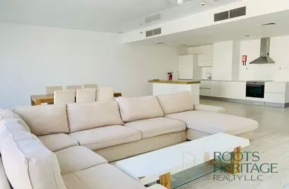 Apartment - 2 Bedrooms - 3 Bathrooms for rent in Grenland Residence - District 11 - Mohammed Bin Rashid City - Dubai