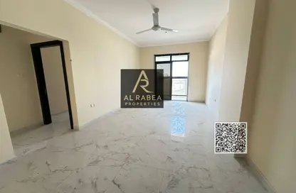 شقة - غرفة نوم - 2 حمامات للايجار في الجرف 3 - الجرف - عجمان وسط المدينة - عجمان شقة - غرفة نوم - 2 حمامات للايجار في الجرف 3 - الجرف - عجمان وسط المدينة - عجمان