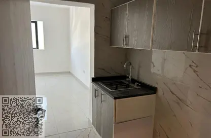 شقة - 1 حمام للايجار في سيتي تاور - النعيمية - عجمان