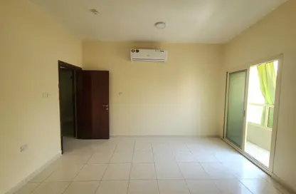 شقة - غرفة نوم - 1 حمام للايجار في طريق فاير ستاشن - مويلح - الشارقة