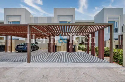 Apartment - 2 Bedrooms - 2 Bathrooms for rent in Urbana II - EMAAR South - Dubai South (Dubai World Central) - Dubai