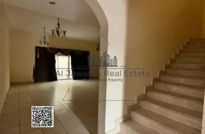 Villa - Studio - 3 Bathrooms for rent in Al Jurf 1 - Al Jurf - Ajman Downtown - Ajman