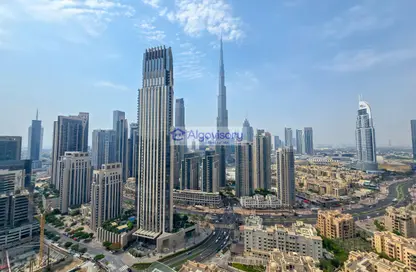 Apartment - 4 Bedrooms - 5 Bathrooms for sale in Imperial Avenue - Downtown Dubai - Dubai