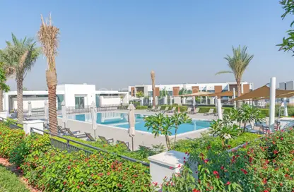Villa - 4 Bedrooms - 4 Bathrooms for sale in La Rosa 5 - Villanova - Dubai Land - Dubai
