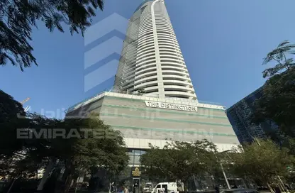 النزل و الشقق الفندقية - 1 حمام للبيع في داماك ميزون ذا ديستنكشن - وسط مدينة دبي - دبي