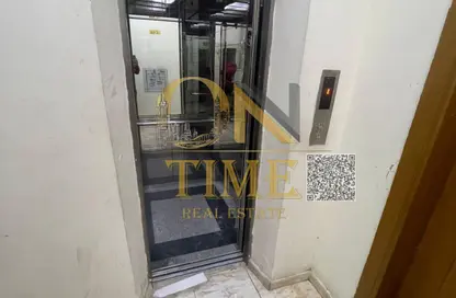 Apartment - 1 Bedroom - 1 Bathroom for rent in Al Rashidiya Towers - Al Rashidiya - Ajman Downtown - Ajman
