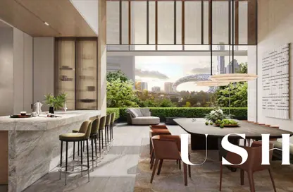 Apartment - 2 Bedrooms - 3 Bathrooms for sale in Jumeirah Residences Emirates Towers - Emirates Towers - Sheikh Zayed Road - Dubai Apartment - 2 Bedrooms - 3 Bathrooms for sale in Jumeirah Residences Emirates Towers - Emirates Towers - Sheikh Zayed Road - Dubai
