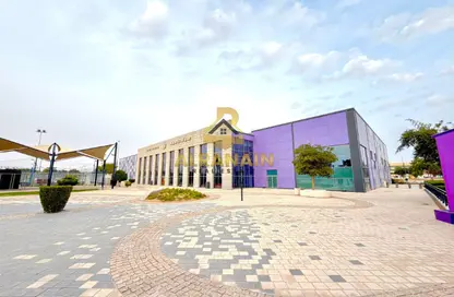 عمارة بالكامل - استوديو - 8 حمامات للايجار في ميدان العين - الطويه - العين عمارة بالكامل - استوديو - 8 حمامات للايجار في ميدان العين - الطويه - العين