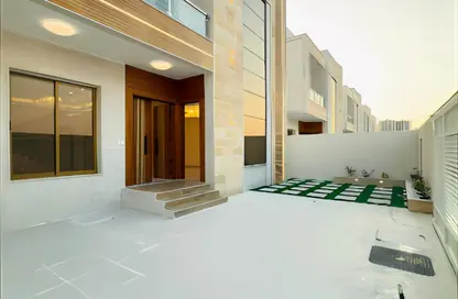 فيلا - 4 غرف نوم - 6 حمامات للبيع في الحليو 2 - الحليو - عجمان