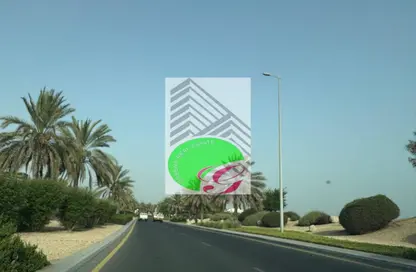 Land - Studio for sale in District 9 - Al Zorah - Ajman