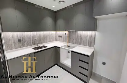Apartment - 2 Bedrooms - 3 Bathrooms for rent in Cloud Tower - Jumeirah Village Triangle - Dubai