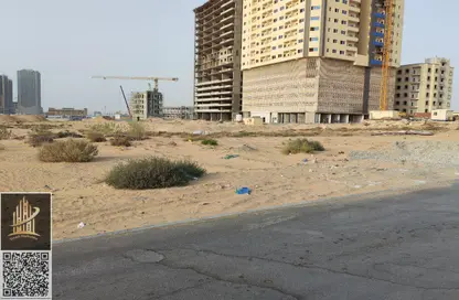 Land - Studio for sale in Al Aamra Gardens - Al Amerah - Ajman