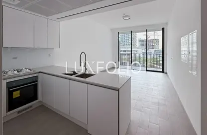 Apartment - 2 Bedrooms - 3 Bathrooms for sale in Luma Park Views - District 14 - Jumeirah Village Circle - Dubai