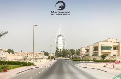 أرض - استوديو للبيع في أم الشيف - دبي